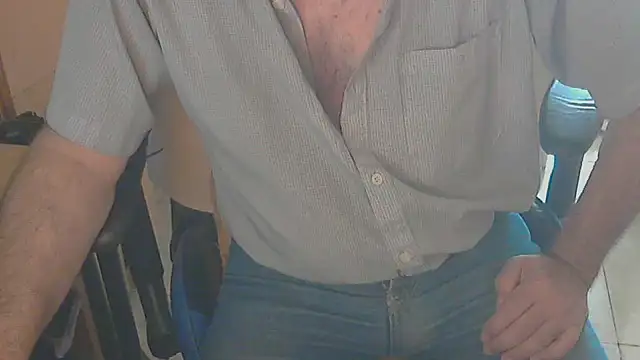 angelgarcia269 online show from February 23, 11:11 am