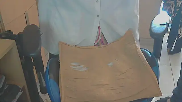 angelgarcia269 online show from February 24, 2:15 pm