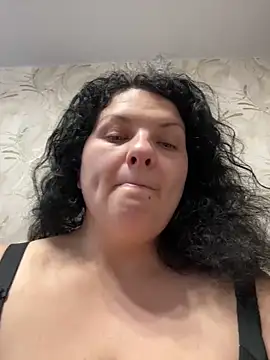 Taisia W online show from December 5, 9:06 am