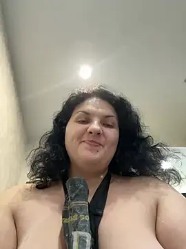 Taisia W online show from January 16, 9:48 am