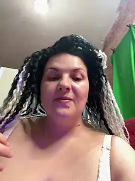 Taisia W online show from February 14, 4:20 pm