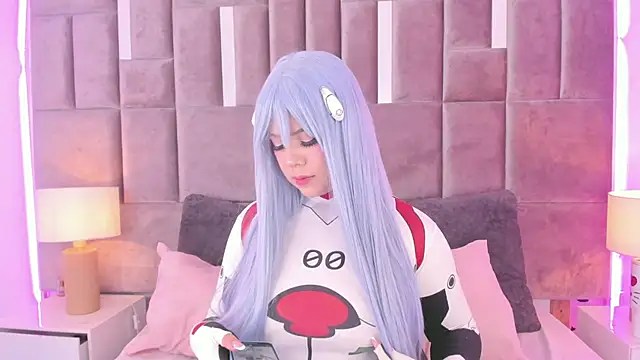 kityangelss online show from February 8, 11:34 pm