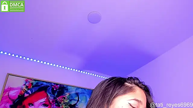 tati reyess online show from January 11, 1:22 pm