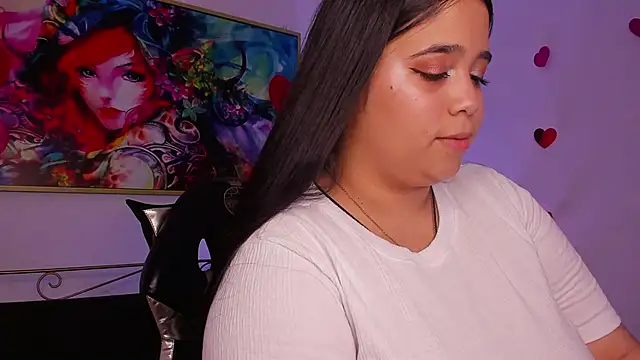 tati reyess online show from February 13, 1:05 pm