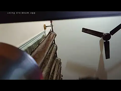 Sexypavi09 online show from October 1, 6:14 pm