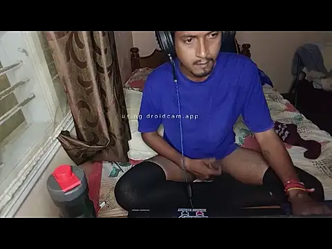 Sexypavi09 online show from October 23, 6:39 pm