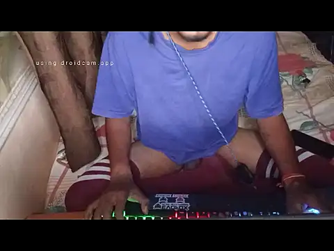 Sexypavi09 online show from November 5, 7:03 pm