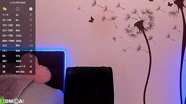 agent polly online show from February 22, 5:35 pm