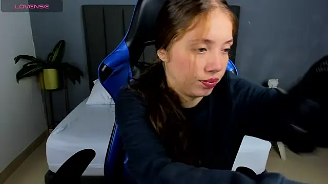 Snapshot of nataly_rodri chatting on January 14, 12:14 pm nataly rodri online show from January 14, 12:14 pm