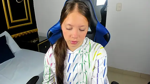 Snapshot of nataly_rodri chatting on March 8, 12:30 pm nataly rodri online show from March 8, 12:30 pm