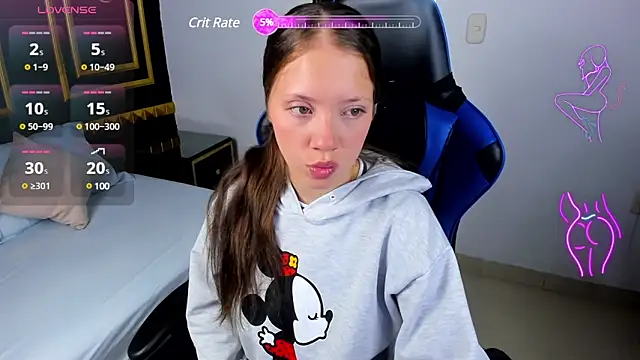 Snapshot of nataly_rodri chatting on March 20, 12:22 pm nataly rodri online show from March 20, 12:22 pm