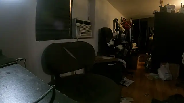 leanjamesdean online show from December 31, 3:01 am