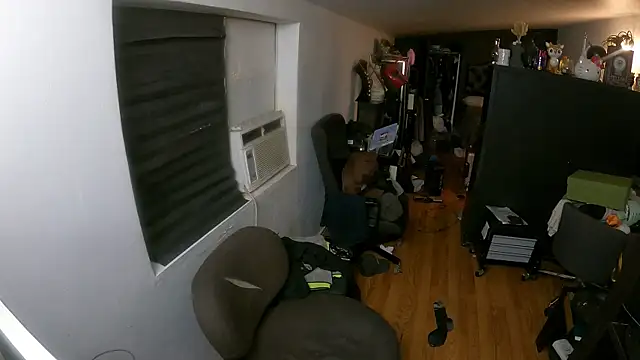 leanjamesdean online show from January 16, 5:32 am