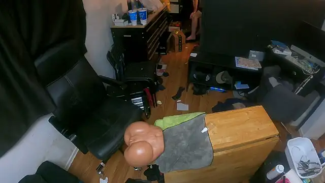 leanjamesdean online show from September 20, 8:26 am