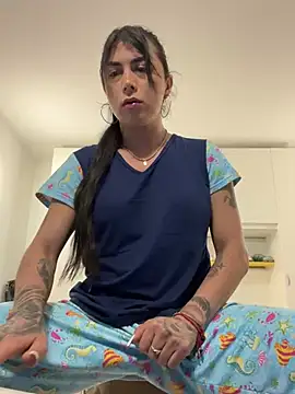 missdirtyhot  online show from February 8, 12:39 pm