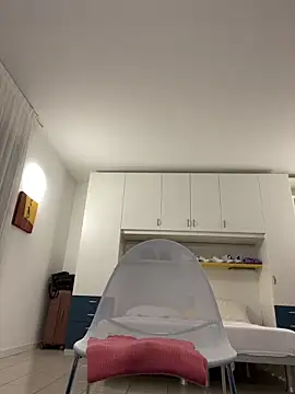 missdirtyhot  online show from February 18, 6:48 am