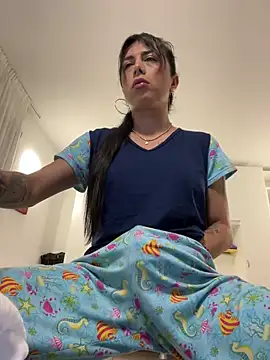 missdirtyhot  online show from February 24, 12:37 pm