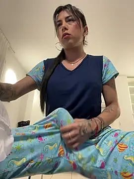 missdirtyhot  online show from February 24, 6:47 pm