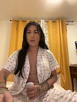 missdirtyhot  online show from October 16, 5:25 pm