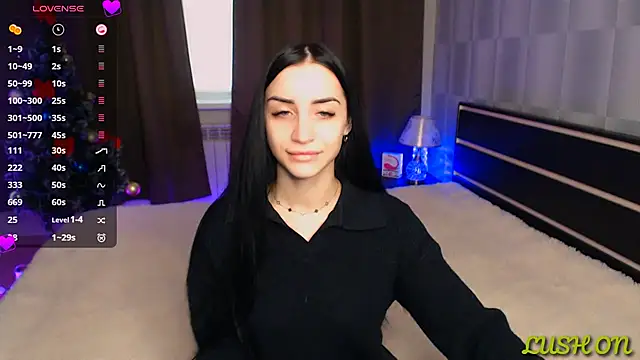 Snapshot of Kemi__Jordan chatting on January 26, 9:08 am Kemi Jordan online show from January 26, 9:08 am