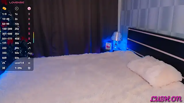 Snapshot of Kemi__Jordan chatting on February 2, 12:35 pm Kemi Jordan online show from February 2, 12:35 pm