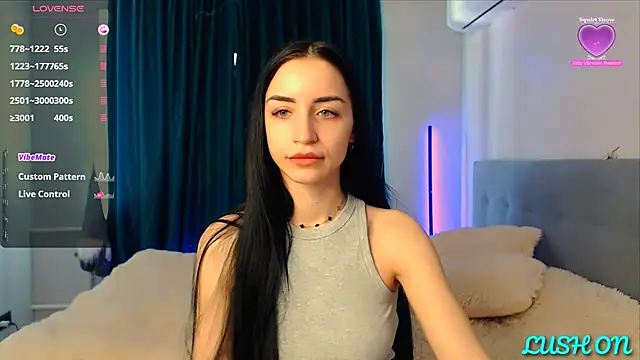 Snapshot of Kemi__Jordan chatting on February 28, 9:04 am Kemi Jordan online show from February 28, 9:04 am