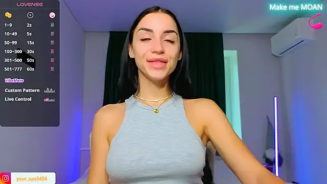 Snapshot of Kemi__Jordan chatting on September 12, 7:08 am Kemi Jordan online show from September 12, 7:08 am