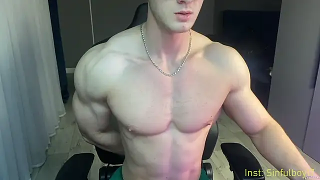 Richard mils online show from February 10, 7:07 pm