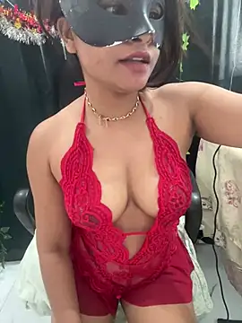 Snapshot of Amelia_singh chatting on January 7, 10:11 am Amelia singh online show from January 7, 10:11 am