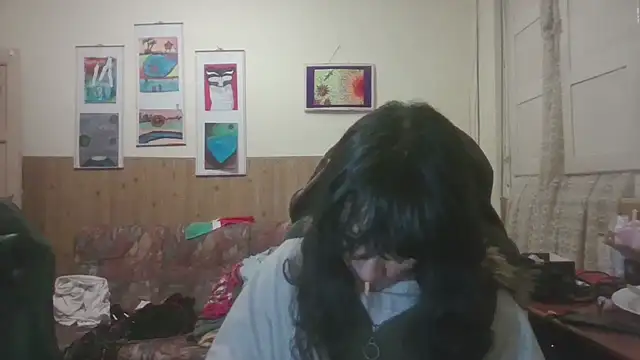 Snapshot of calliemaggotbone chatting on November 27, 6:48 am calliemaggotbone online show from November 27, 6:48 am