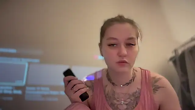 Isabel-Bailey online show from December 17, 9:16 pm