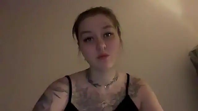 Isabel-Bailey online show from December 19, 10:00 pm