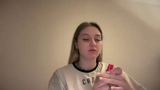 Isabel-Bailey online show from December 20, 10:22 pm