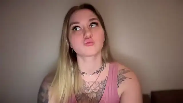 Isabel-Bailey online show from January 2, 10:33 pm