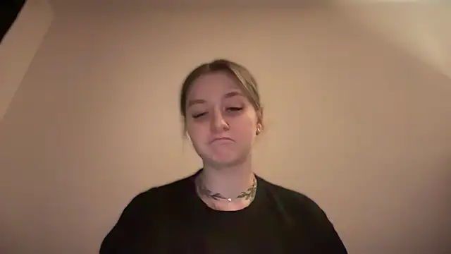 Isabel-Bailey online show from January 8, 9:34 pm