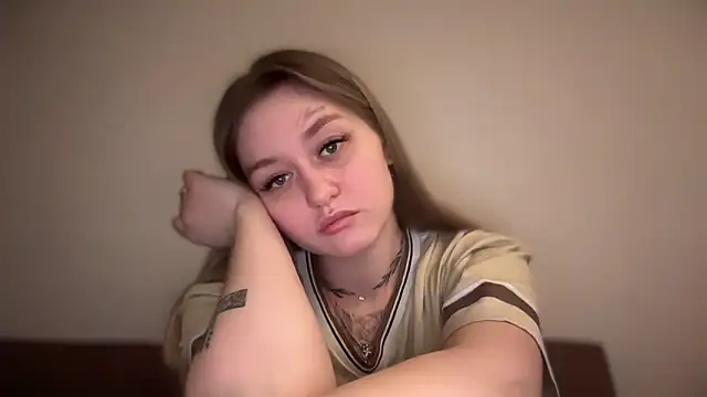 Isabel-Bailey online show from January 14, 9:51 pm