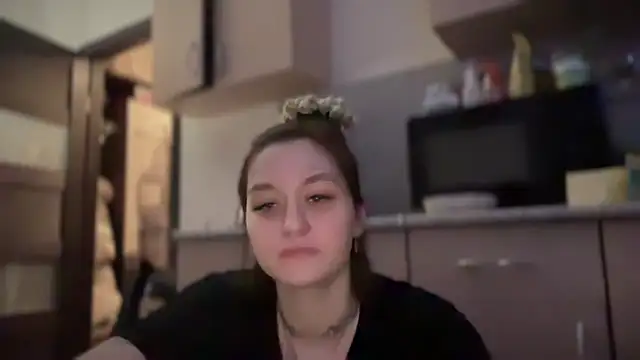 Isabel-Bailey online show from January 24, 9:58 pm