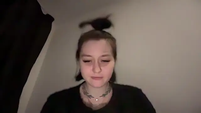 Isabel-Bailey online show from January 25, 12:59 am