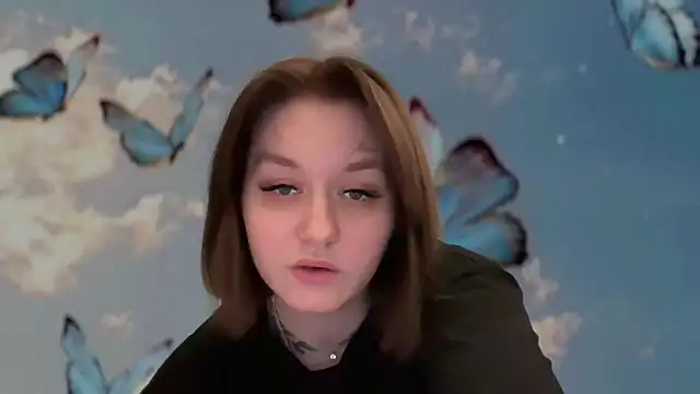 Isabel-Bailey online show from February 6, 10:00 pm