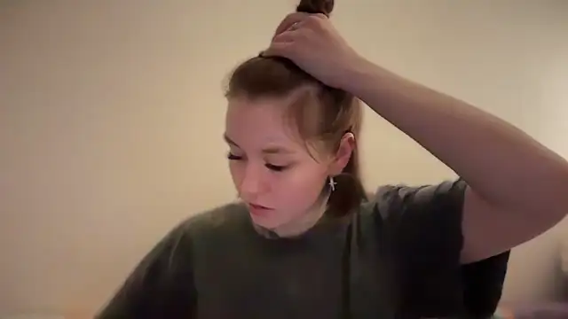 Isabel-Bailey online show from February 15, 9:59 pm