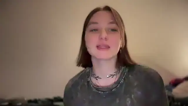 Isabel-Bailey online show from February 20, 10:04 pm