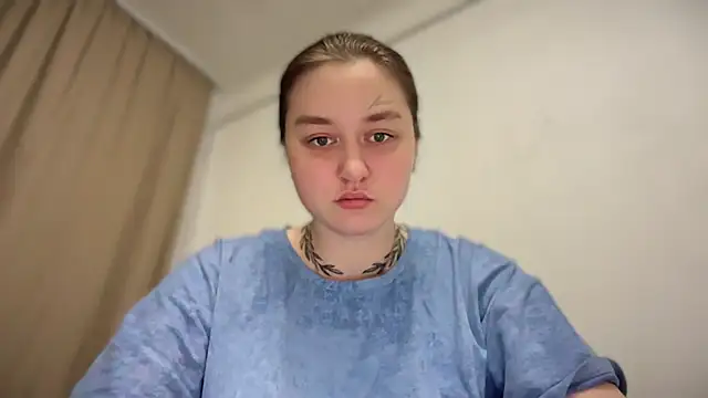 Isabel-Bailey online show from October 11, 7:01 pm