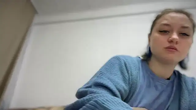 Isabel-Bailey online show from October 17, 9:06 pm