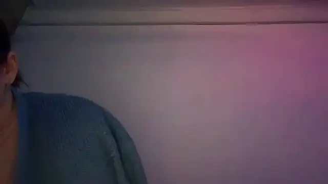 Isabel-Bailey online show from November 7, 8:09 pm