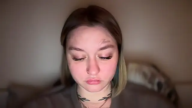 Isabel-Bailey online show from November 11, 10:10 pm