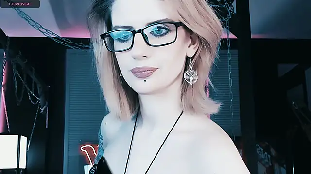 Noah ElmerX online show from December 20, 4:46 pm