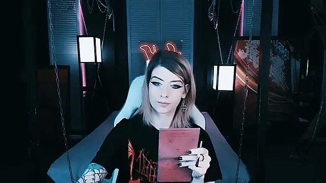 Noah ElmerX online show from January 30, 7:26 pm