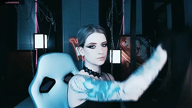 Noah ElmerX online show from February 26, 8:54 pm