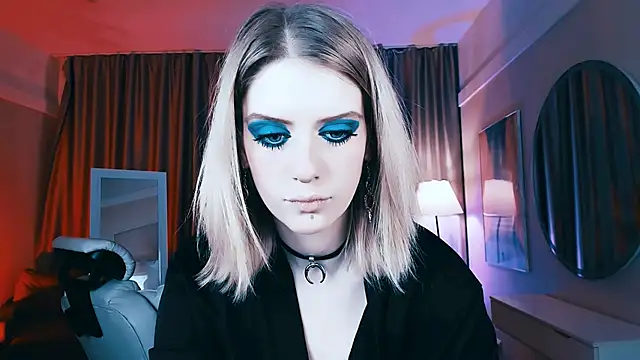 Noah ElmerX online show from March 18, 5:21 pm