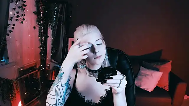 Noah ElmerX online show from September 12, 4:07 pm